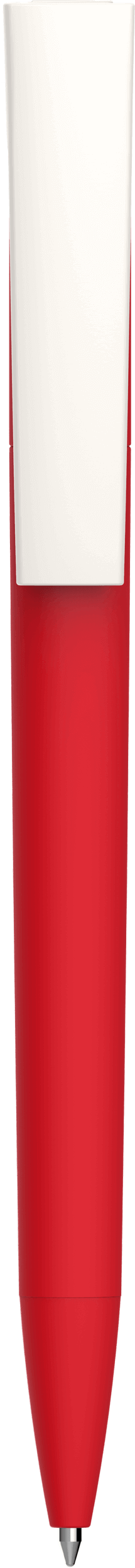 Ручка ZETA SOFT Красная 1010.03