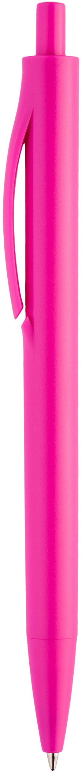 Ручка IGLA COLOR Розовая 1031.10