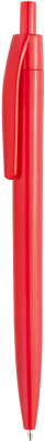 Ручка DAROM COLOR Красная 1071.03
