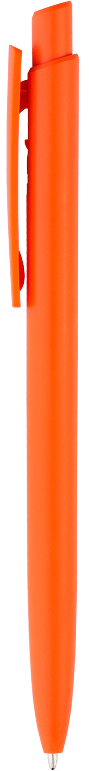 Ручка POLO COLOR Оранжевая 1303.05