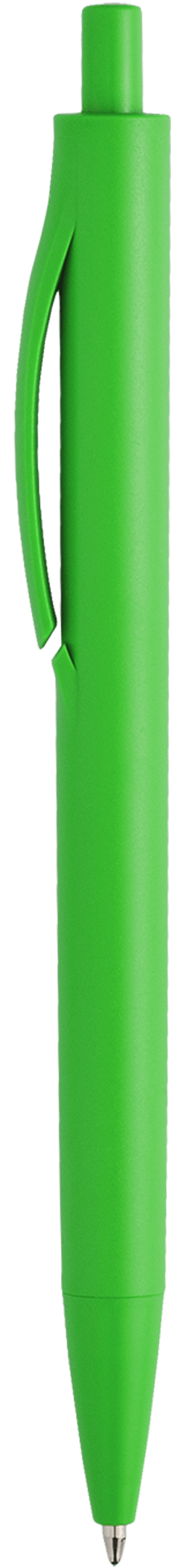 Ручка IGLA COLOR Салатовая 1031.15