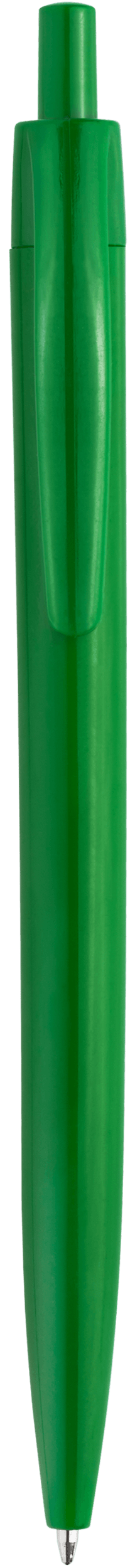 Ручка DAROM COLOR Зелёная 1071.02