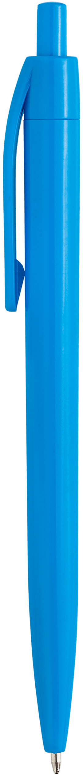 Ручка DAROM COLOR Голубая 1071.12