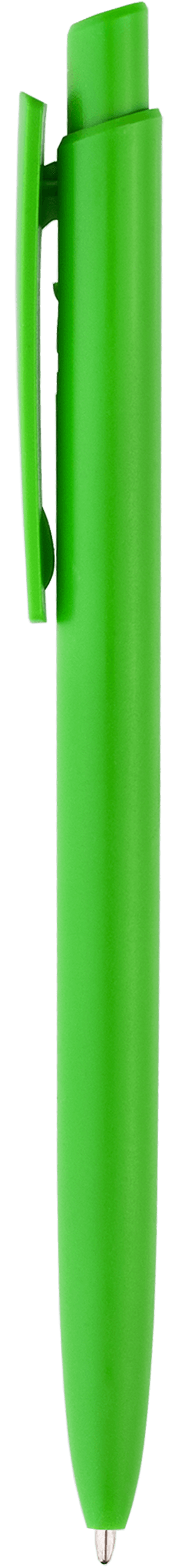 Ручка POLO COLOR Салатовая 1303.15