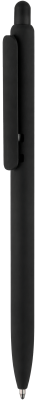 Ручка LIO SOFT Черная 1362.08