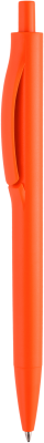 Ручка IGLA COLOR Оранжевая 1031.05