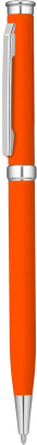 Ручка METEOR SOFT Оранжевая 1130.05