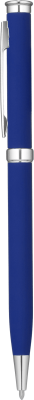 Ручка METEOR SOFT Синяя 1130.01