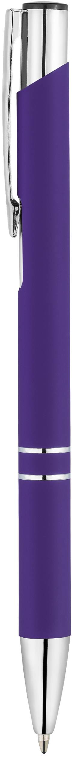 Ручка KOSKO SOFT MIRROR Фиолетовая 1003.11