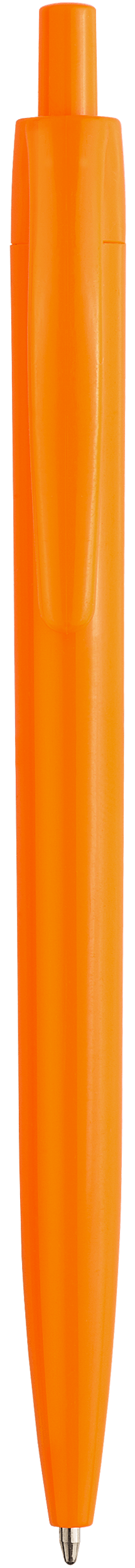 Ручка DAROM COLOR Оранжевая 1071.05