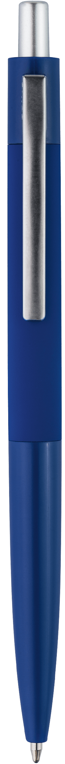 Ручка LEX SOFT Синяя 2060.01