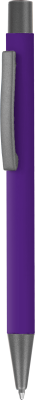 Ручка MAX SOFT TITAN Фиолетовая 1110.11
