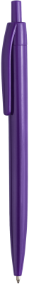 Ручка DAROM COLOR Фиолетовая 1071.11