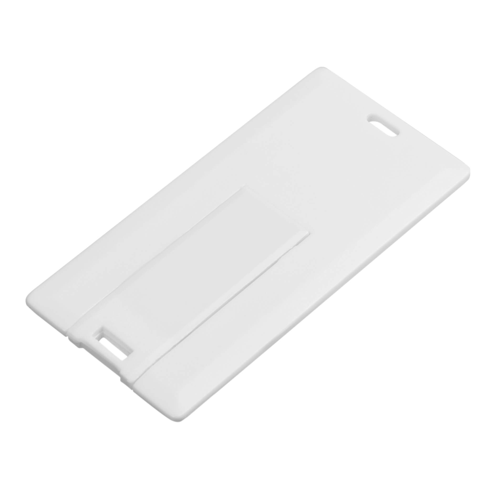 Флешка CARD MINI Белая 4029.07.4ГБ