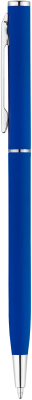 Ручка HILTON Синяя 1060.01