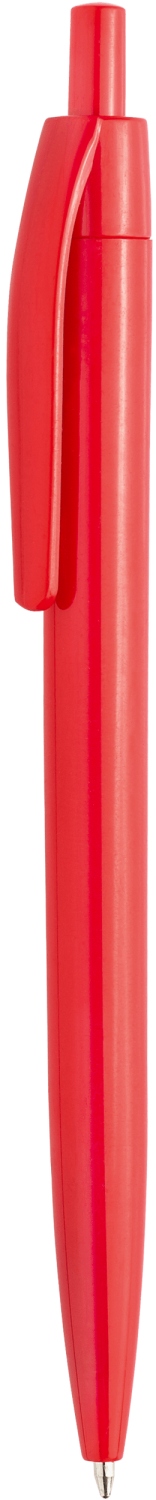 Ручка DAROM COLOR Красная 1071.03