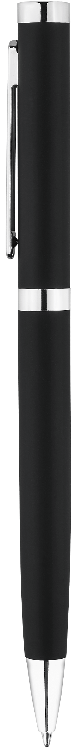 Ручка REEF SOFT MIRROR Черная 2045.08