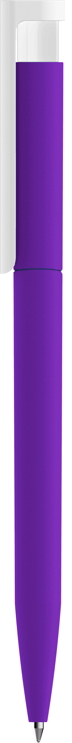 Ручка CONSUL SOFT Фиолетовая 1064.11