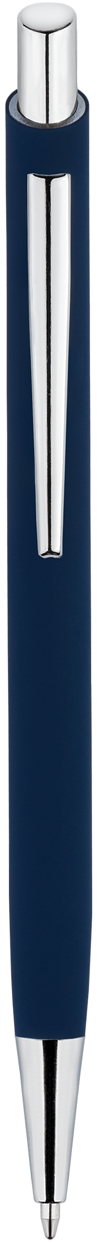Ручка ELFARO SOFT Темно-синяя 3053.14