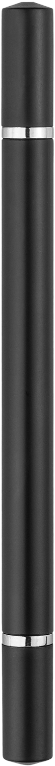 Ручка и вечный карандаш VEGA Черная 3035.08