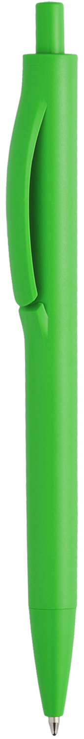 Ручка IGLA COLOR Салатовая 1031.15