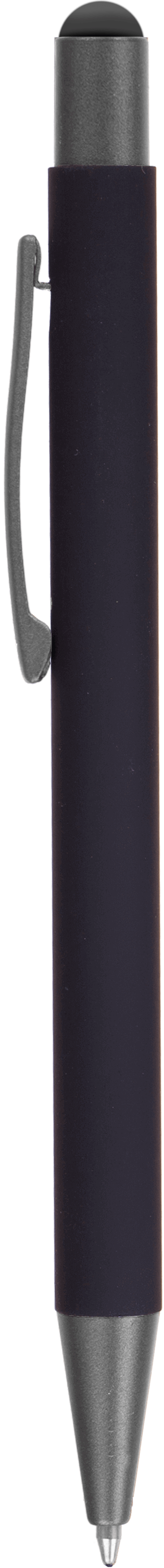 Ручка MAX SOFT STYLUS Черная 1112.08
