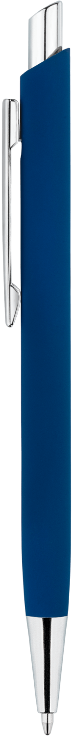 Ручка ELFARO SOFT Синяя 3053.01