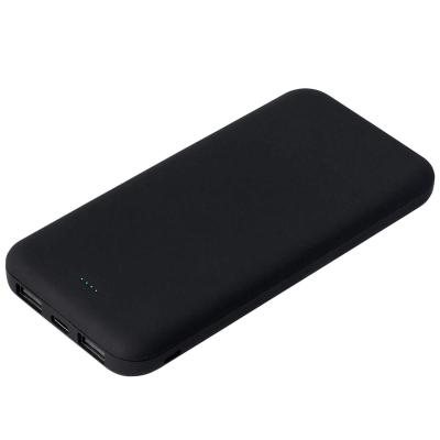 Внешний аккумулятор SIRIUS SOFT TYPE-C, 10000 мА·ч Черный 5047.08