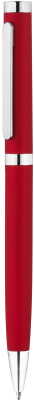 Ручка REEF SOFT MIRROR Красная 2045.03