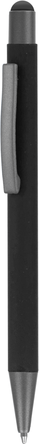 Ручка MAX SOFT STYLUS Черная 1112.08