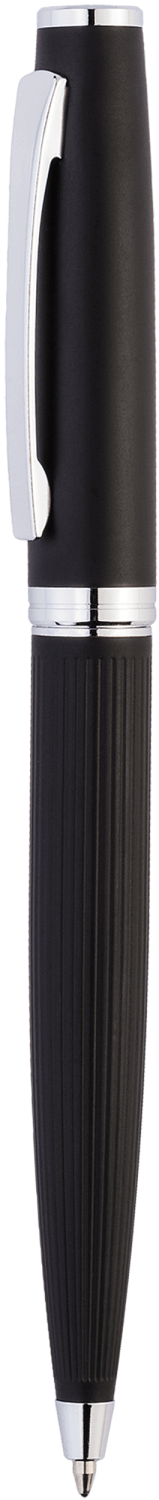 Ручка TRUST MIRROR Черная 3050.08