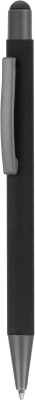 Ручка MAX SOFT STYLUS Черная 1112.08