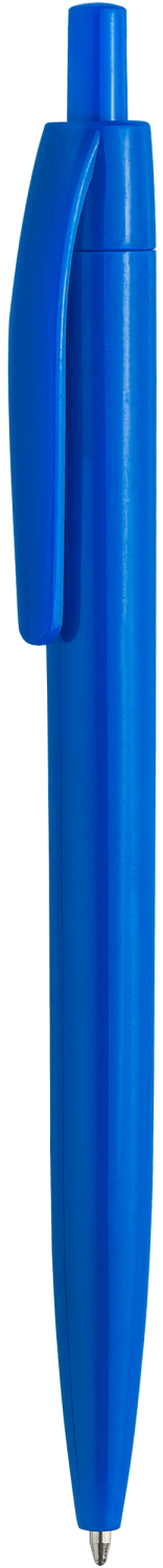 Ручка DAROM COLOR Синяя 1071.01