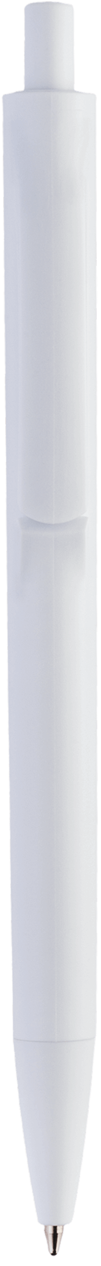 Ручка IGLA COLOR Белая 1031.07