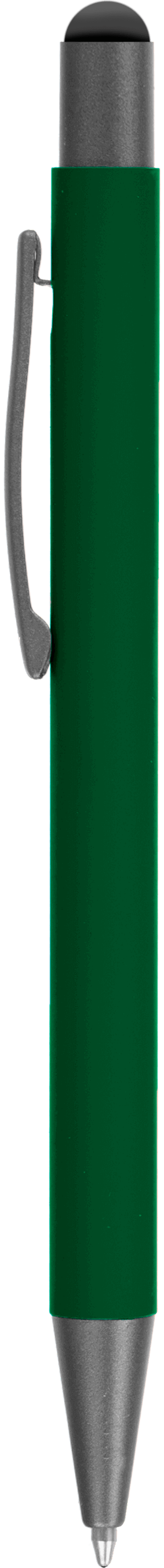 Ручка MAX SOFT STYLUS Зеленая 1112.02