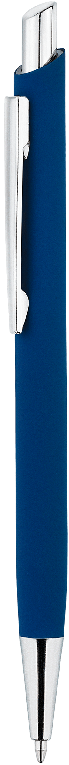 Ручка ELFARO SOFT Синяя 3053.01