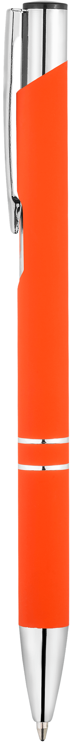 Ручка KOSKO SOFT Оранжевая 1002.05