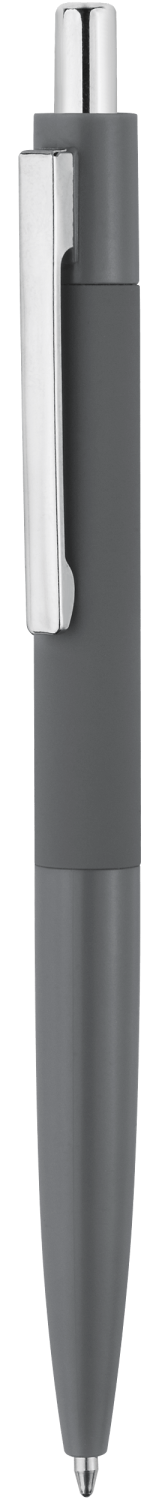 Ручка LEX SOFT MIRROR Серая 2062.23