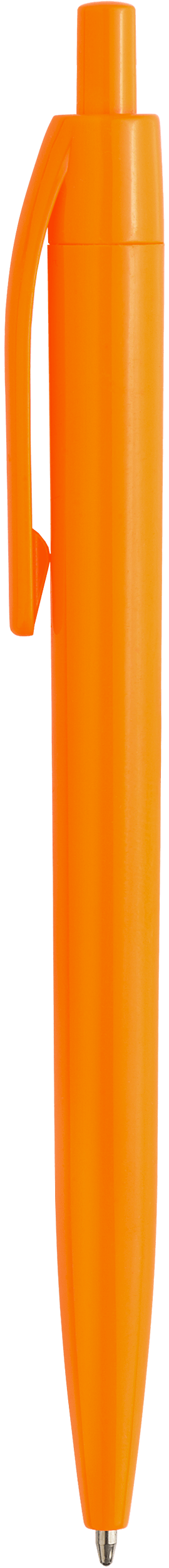 Ручка DAROM COLOR Оранжевая 1071.05