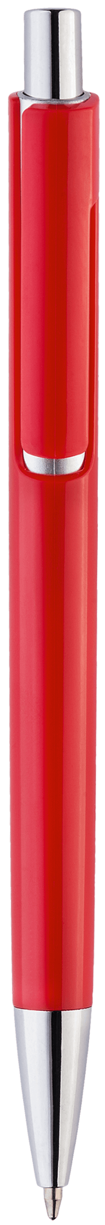 Ручка SANDY COLOR Красная 1052.03