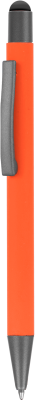 Ручка MAX SOFT STYLUS Оранжевая 1112.05
