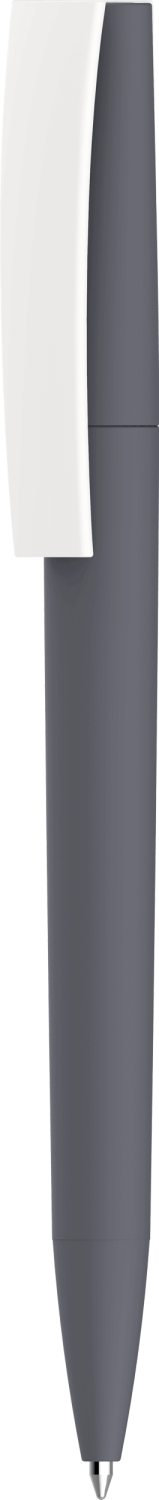 Ручка ZETA SOFT Серая 1010.23