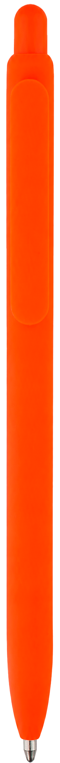Ручка LIO SOFT Оранжевая 1362.05
