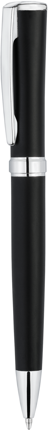 Ручка COSMO MIRROR Черная 3070.08