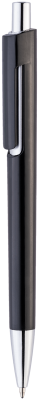 Ручка SANDY COLOR Черная 1052.08