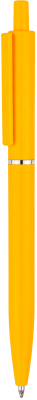 Ручка ORION Желтая 1370.04