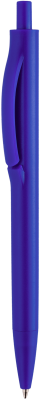 Ручка IGLA COLOR Синяя 1031.01