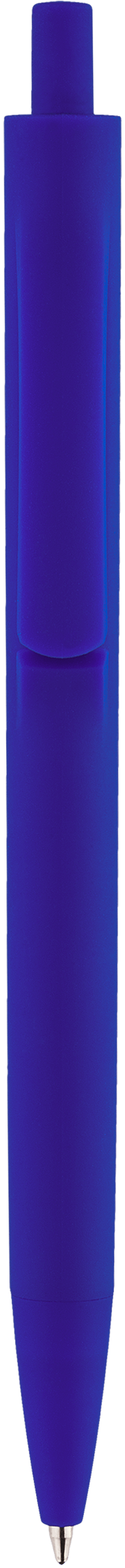 Ручка IGLA SOFT Синяя 1030.01