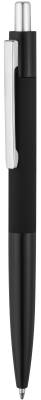 Ручка LEX SOFT Черная 2060.08