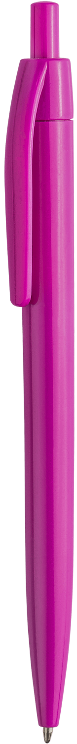 Ручка DAROM COLOR Розовая 1071.10